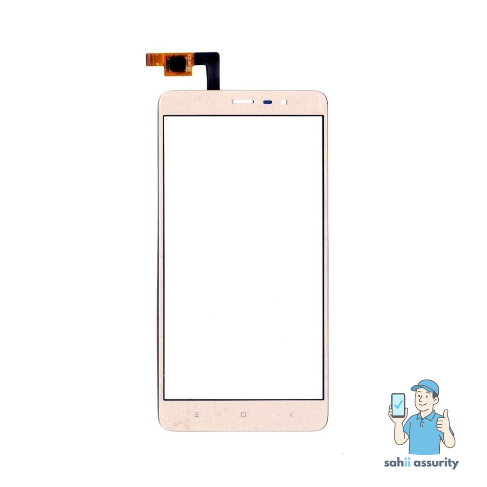 Touch Screen Digitizer for Xiaomi Redmi Note 3 thumbnail